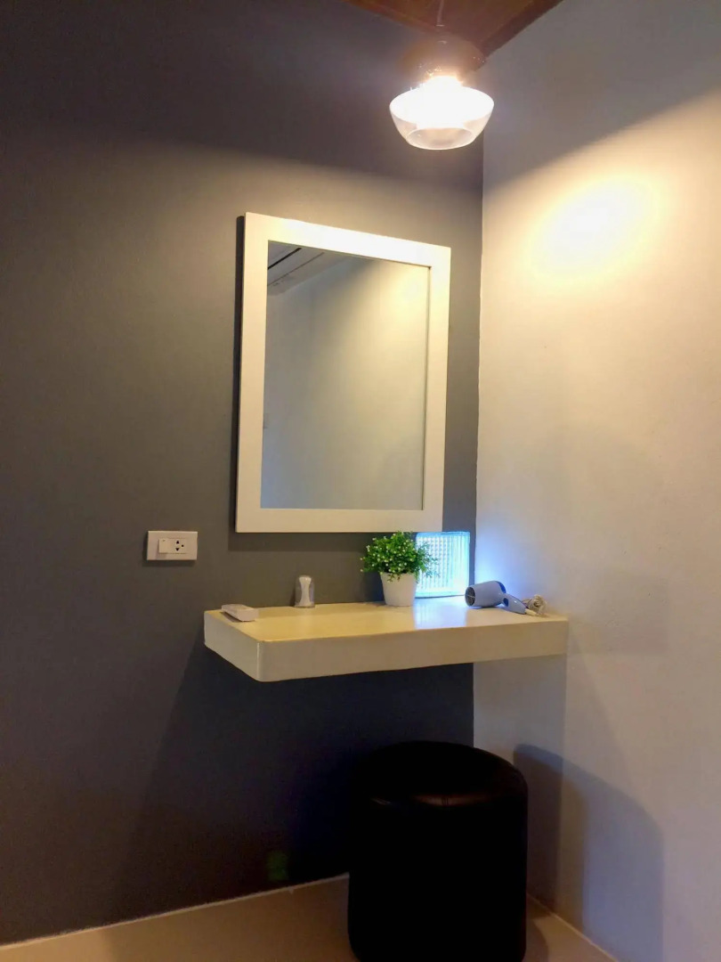 Kuad Khon Thoe Pai Cottage