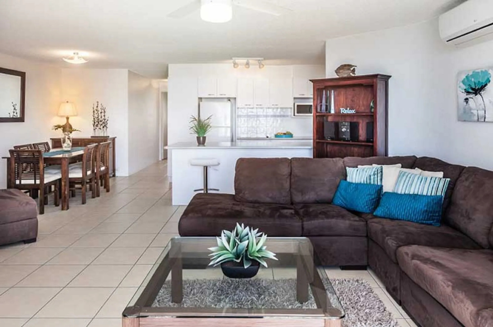 Alexandria Apartments