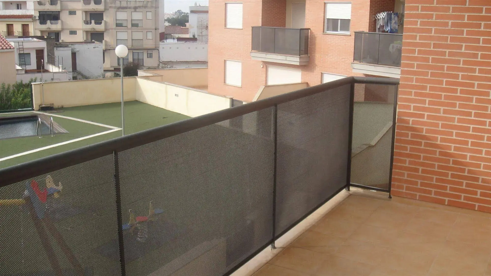 Apartamentos Amanecer