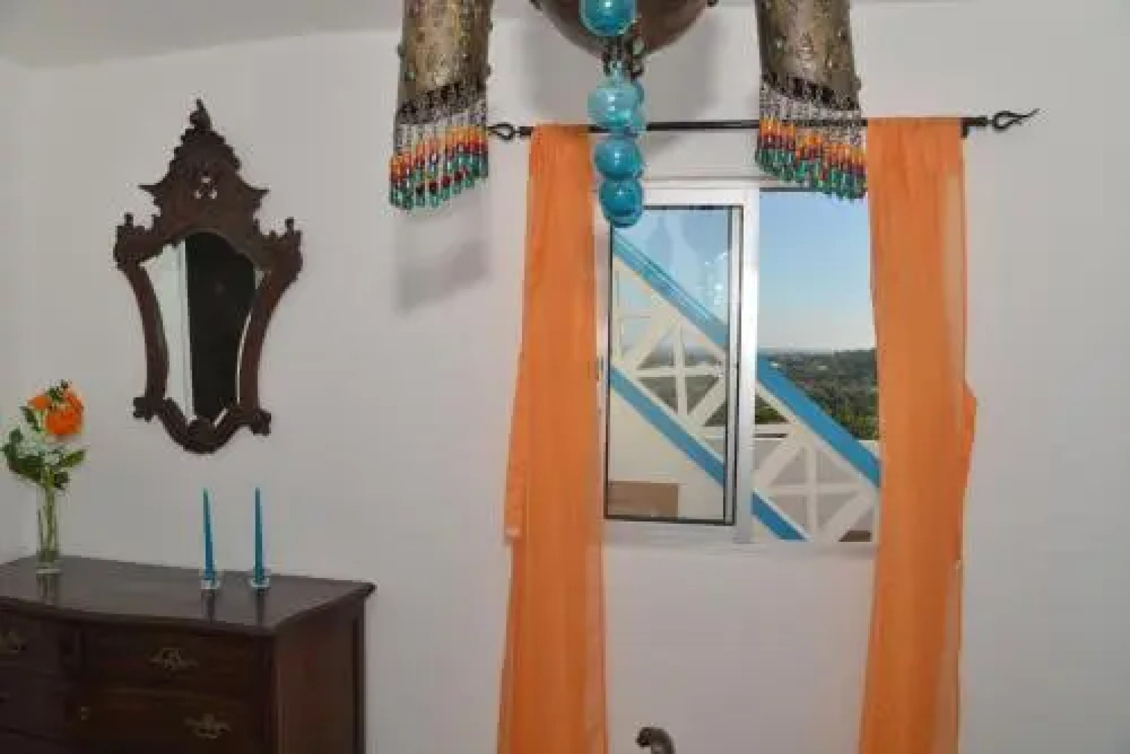 Quinta da Fonte em Moncarapacho