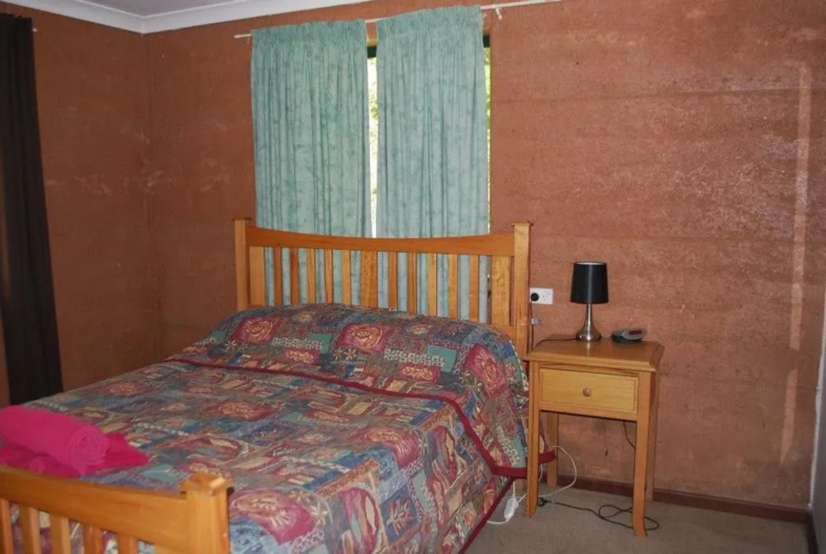 Pemberton Farm Chalets