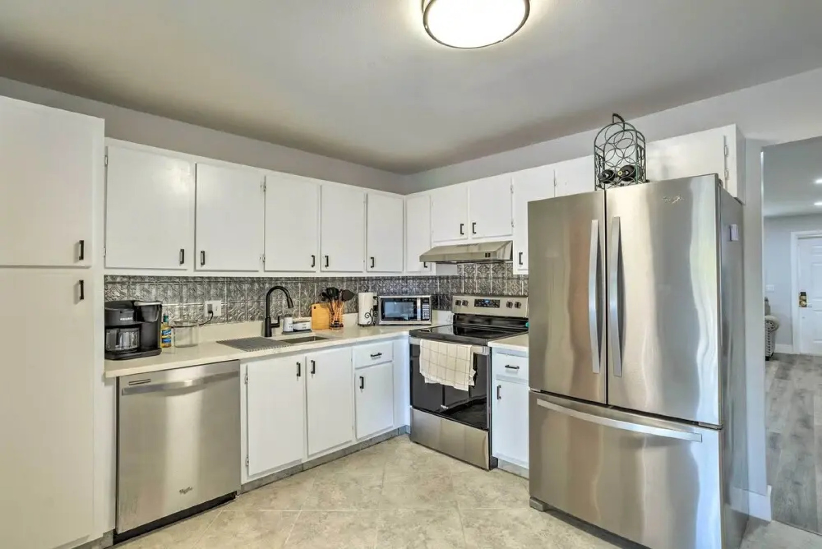 Palm Beach Gardens Duplex - 5 Mi to Beach!