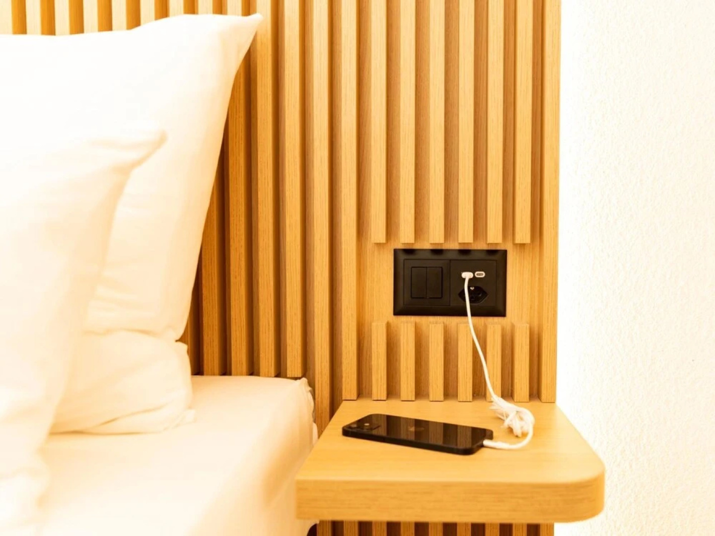 Junior Suite Baden in Baden