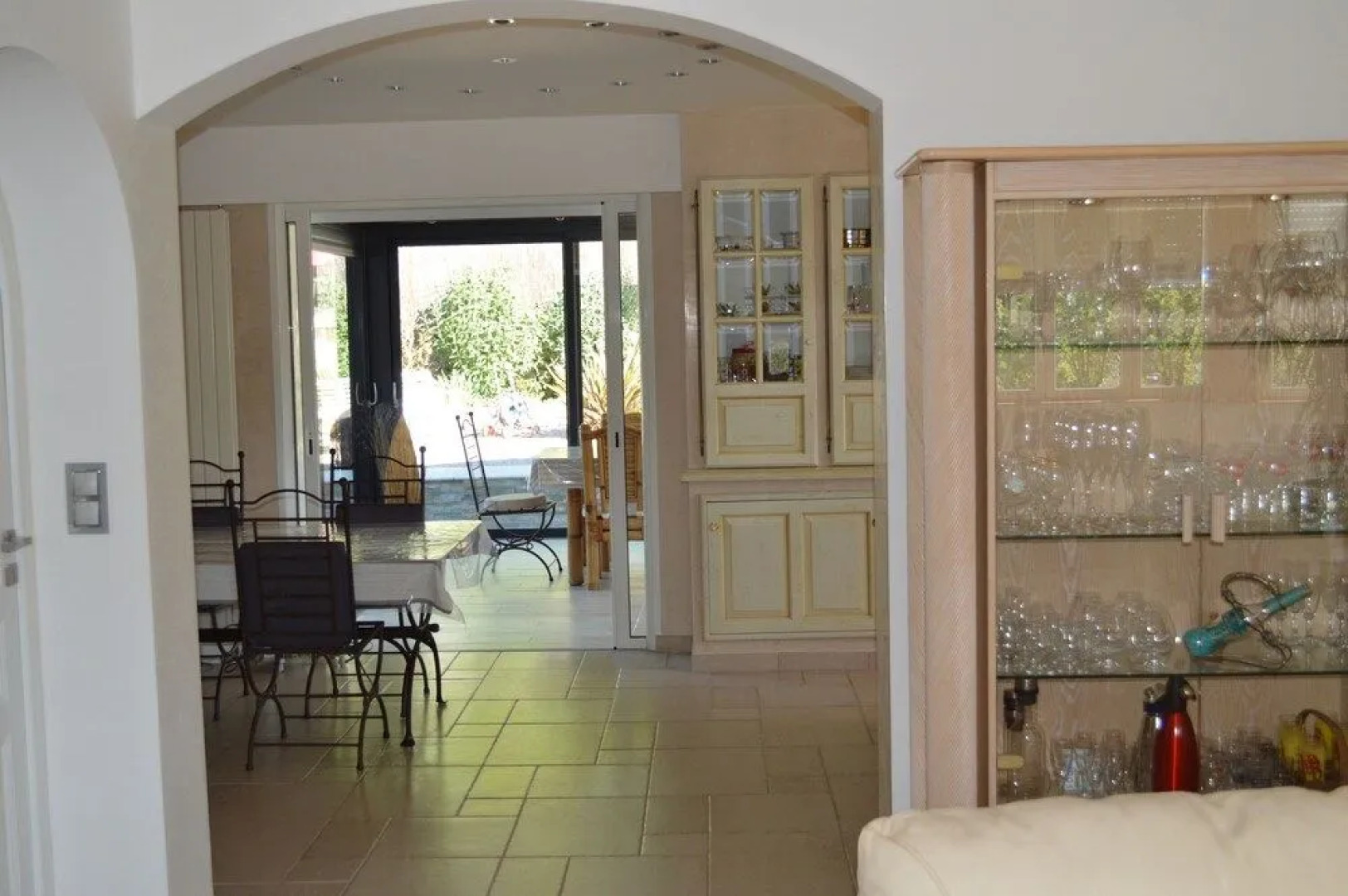 La Villa Jalna Chambres Appartement