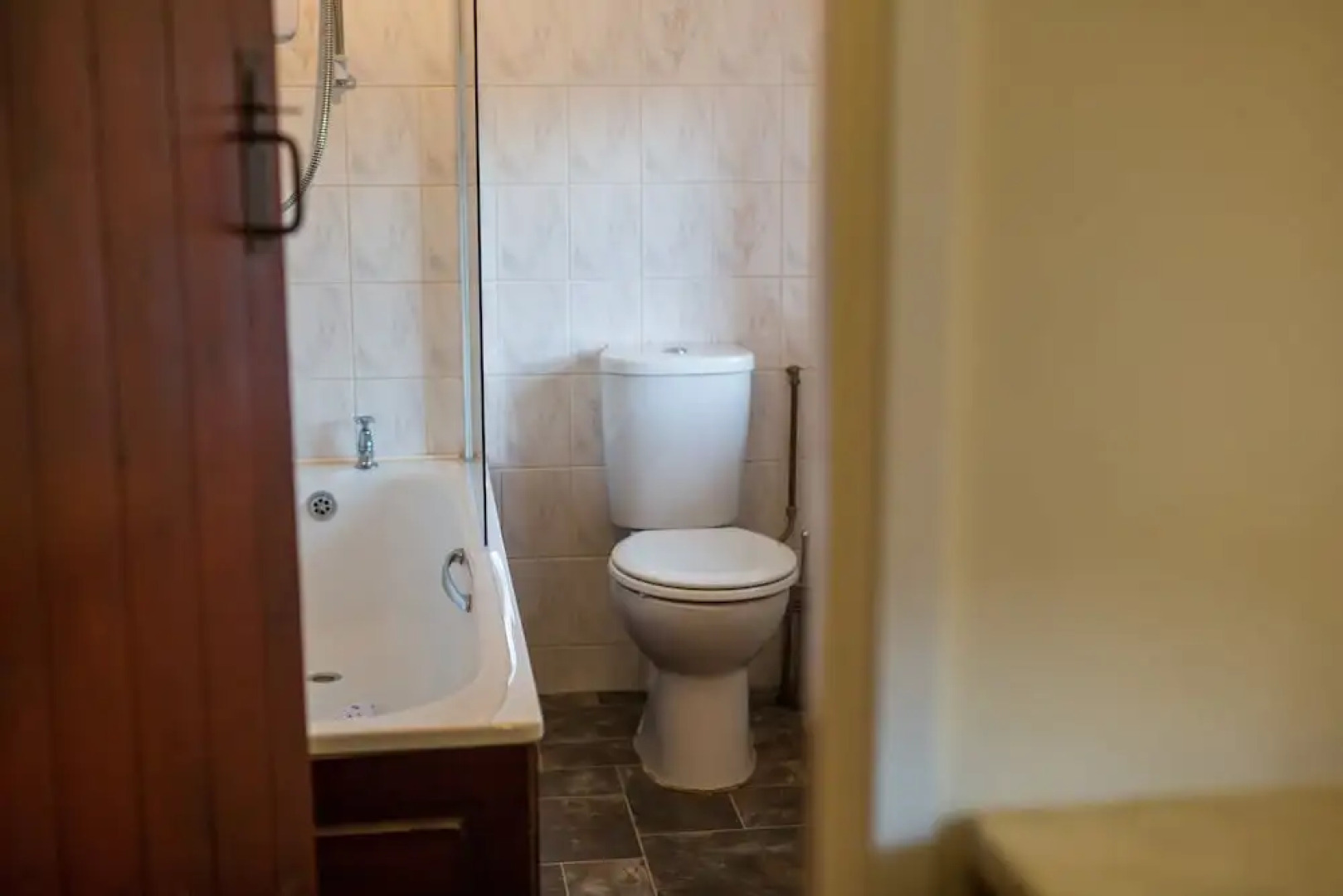 1 bedroom Cottage in Nr Bamburgh - CN158