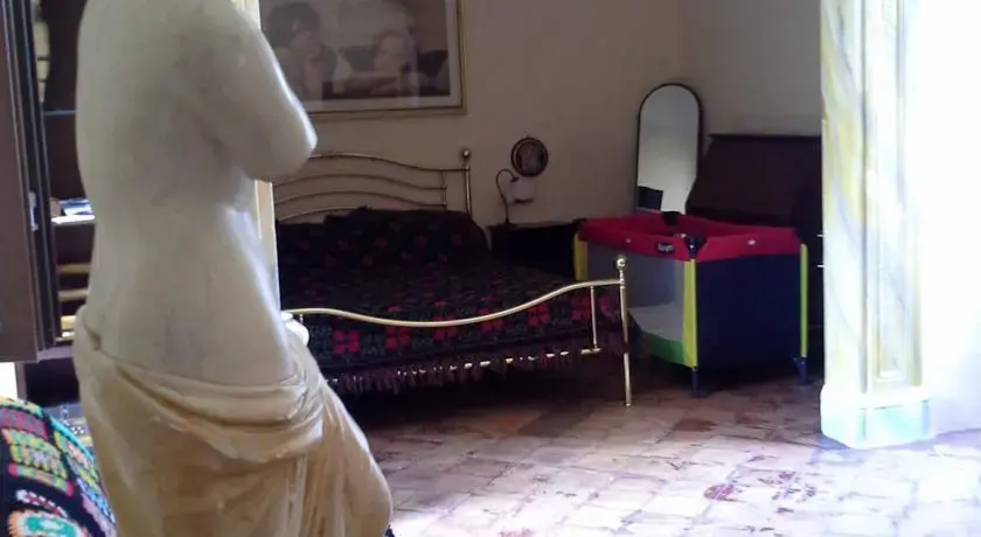 Dony Rustico Toscano