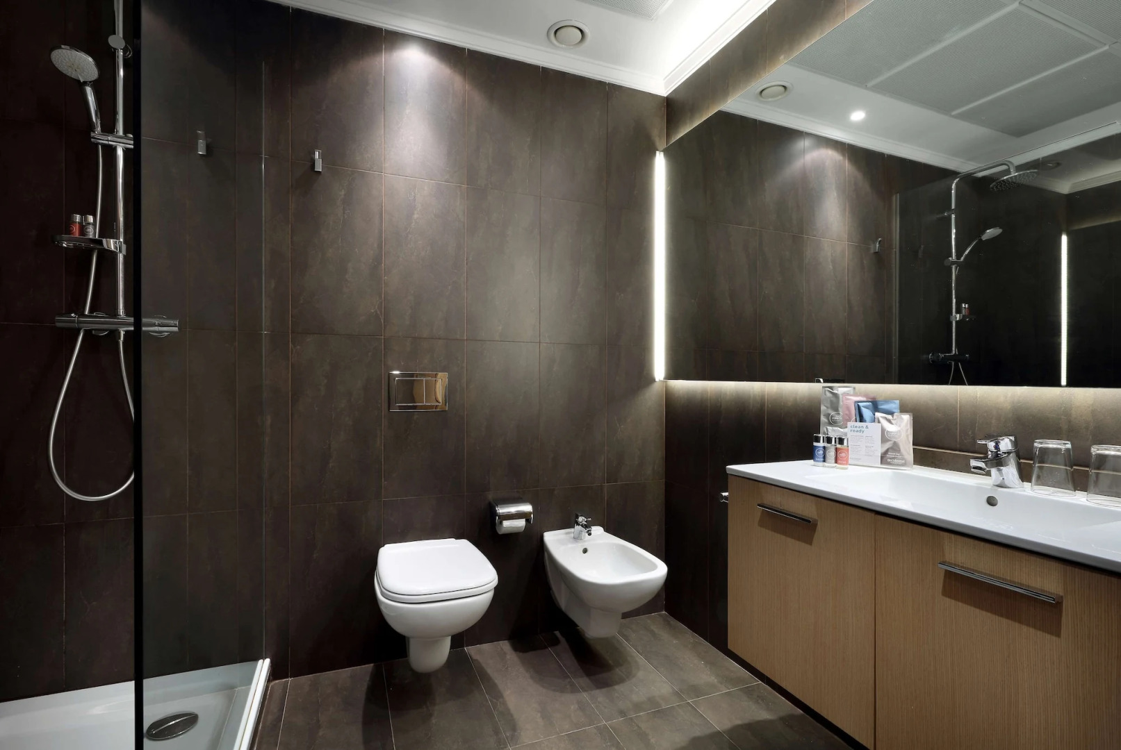 Отель Occidental Bilbao