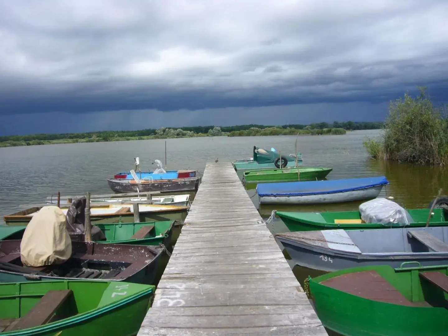 Prémium Vendégház