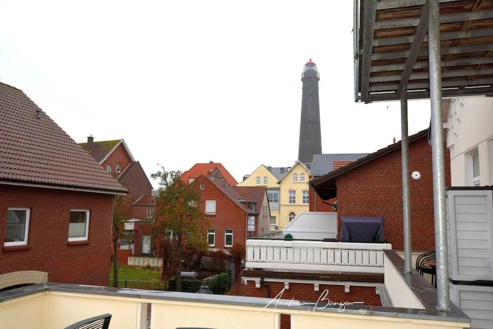 Villa Pirola Wohnung 5