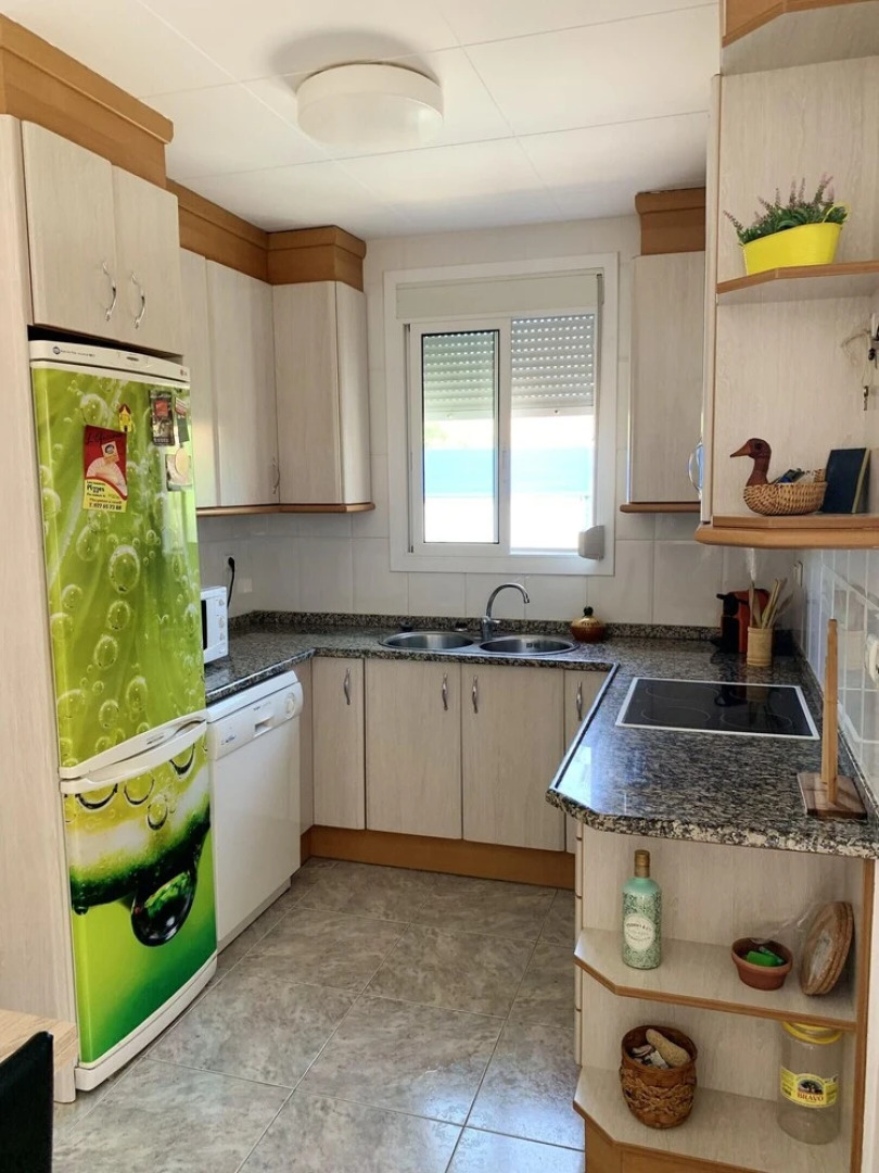 House With 3 Bedrooms in Roda de Berà, With Enclosed Garden and Wifi Near the Beach