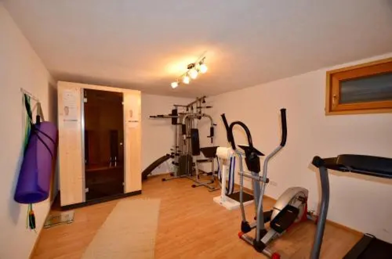 Ferienhaus Ban Brösign