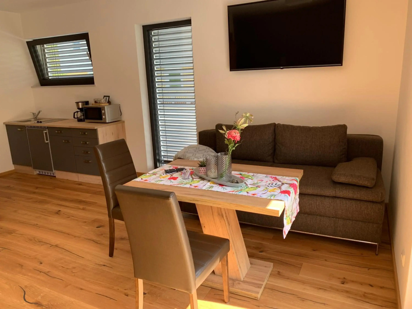 Apartments MountainView