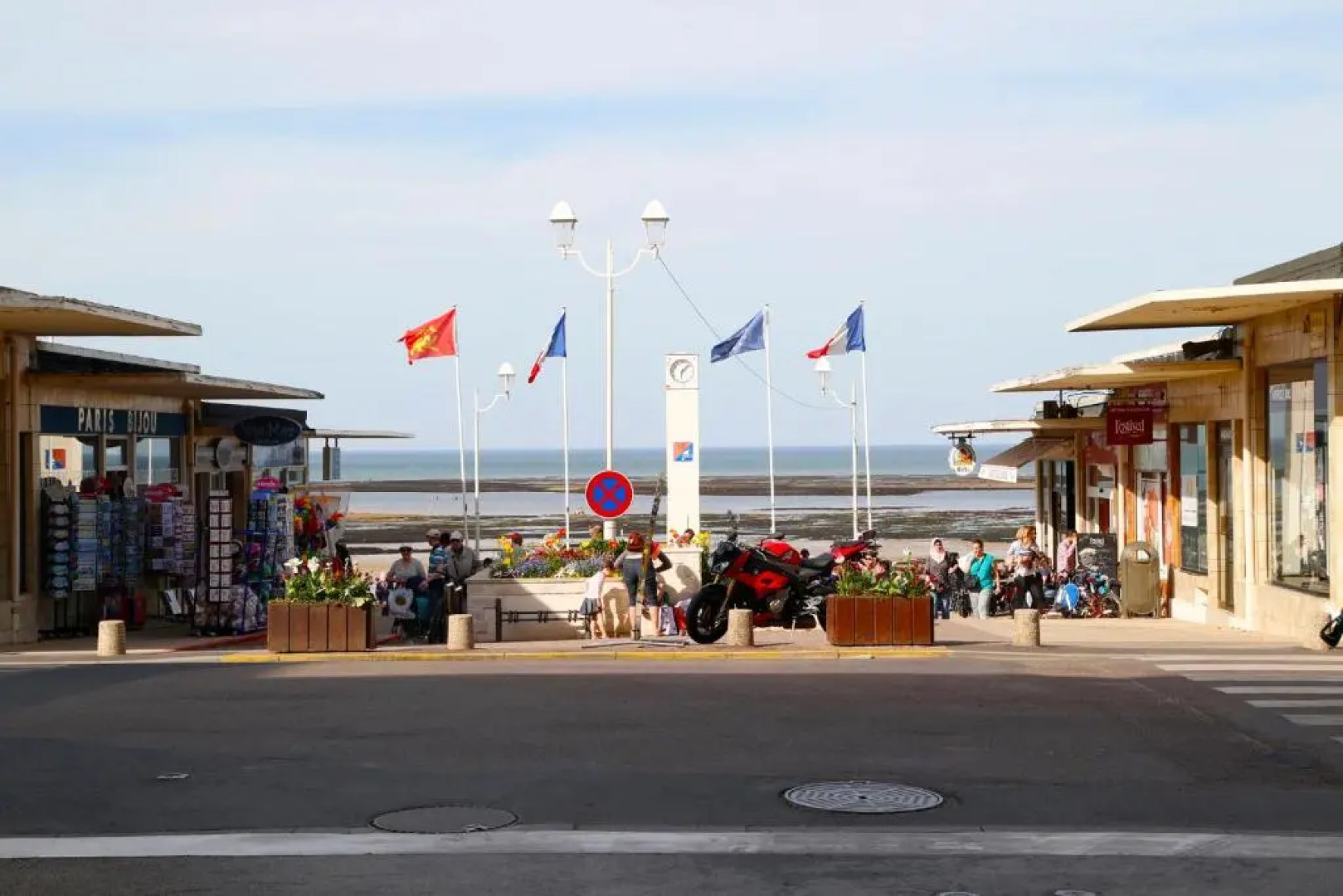 Studios et Appartements Les 4 Vents