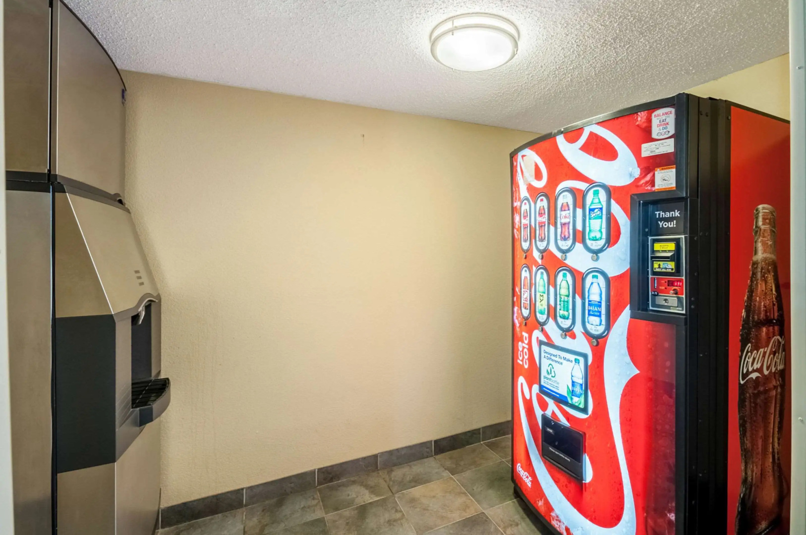 Econo Lodge Hagerstown I-81