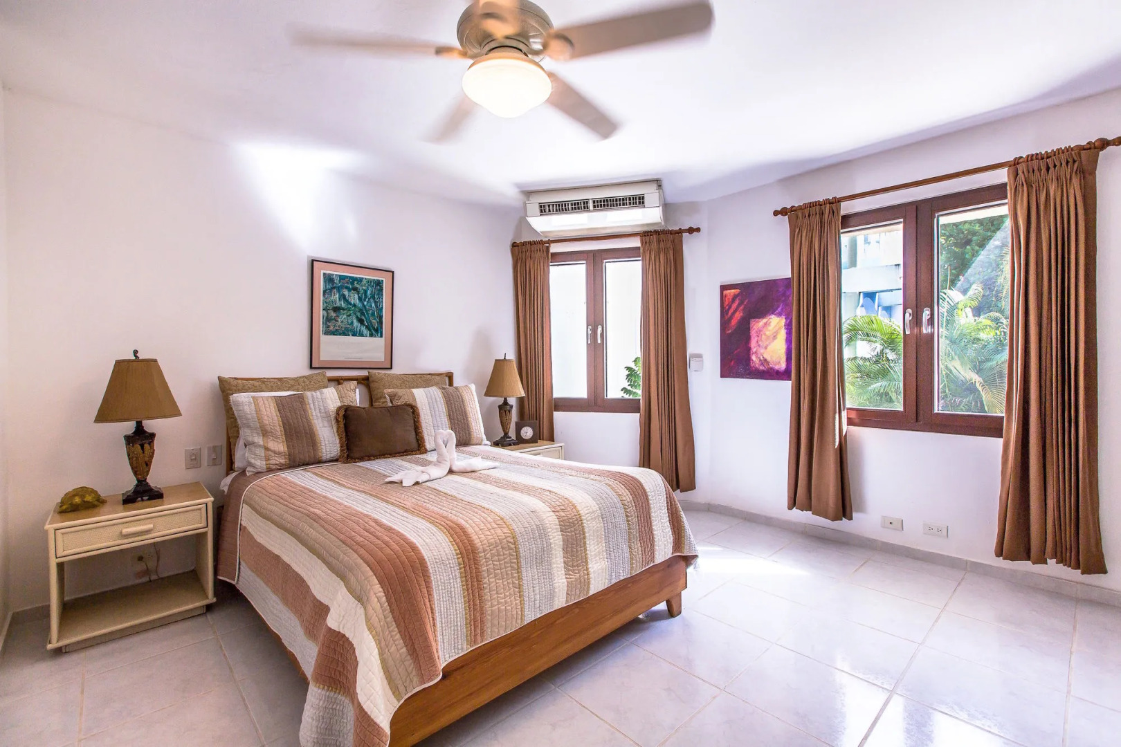 Cabarete Palm Beach Condos