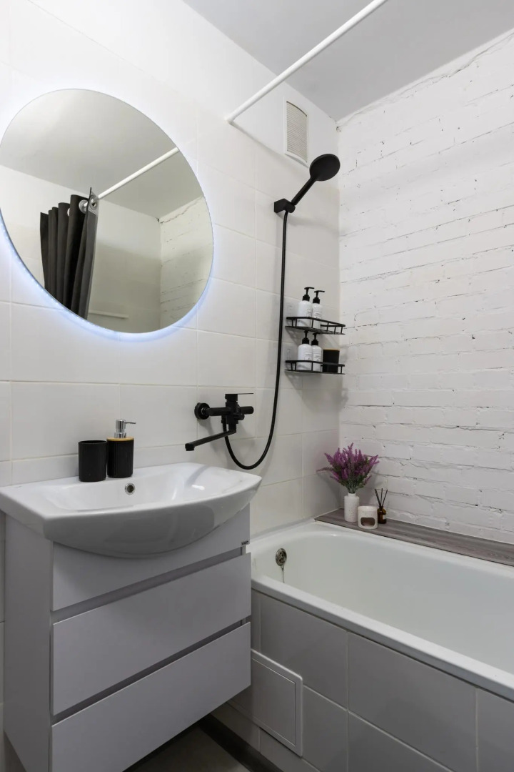 Eliza Home на улице Гидростроителей