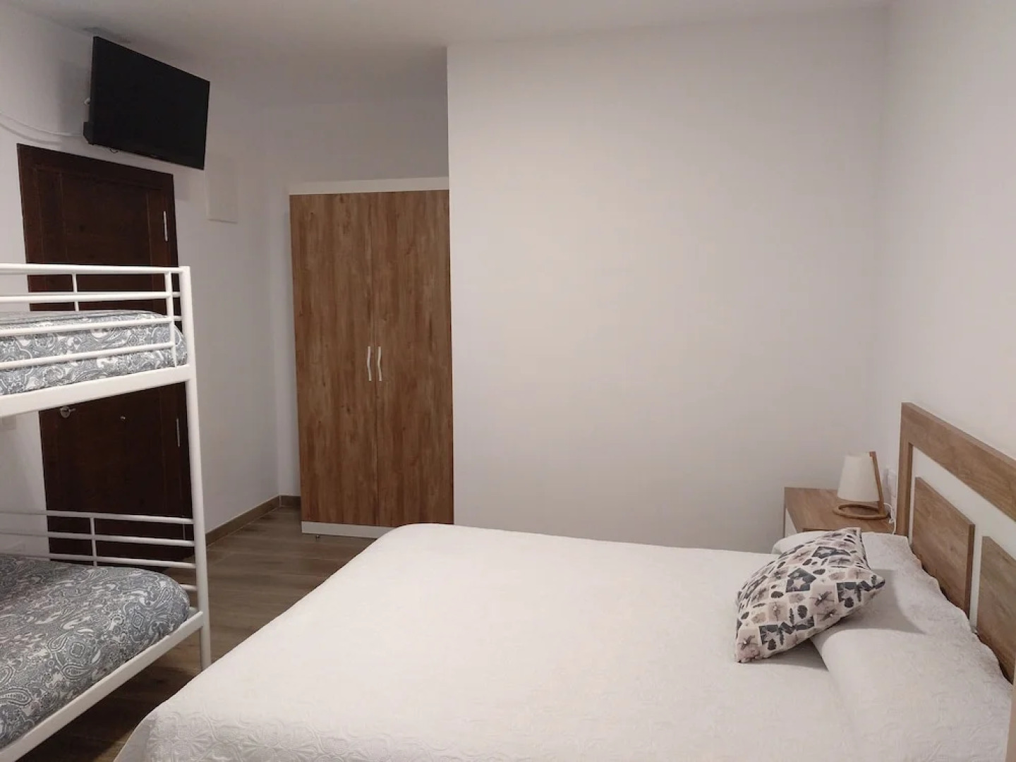 Lo Trabucador alojamiento rural