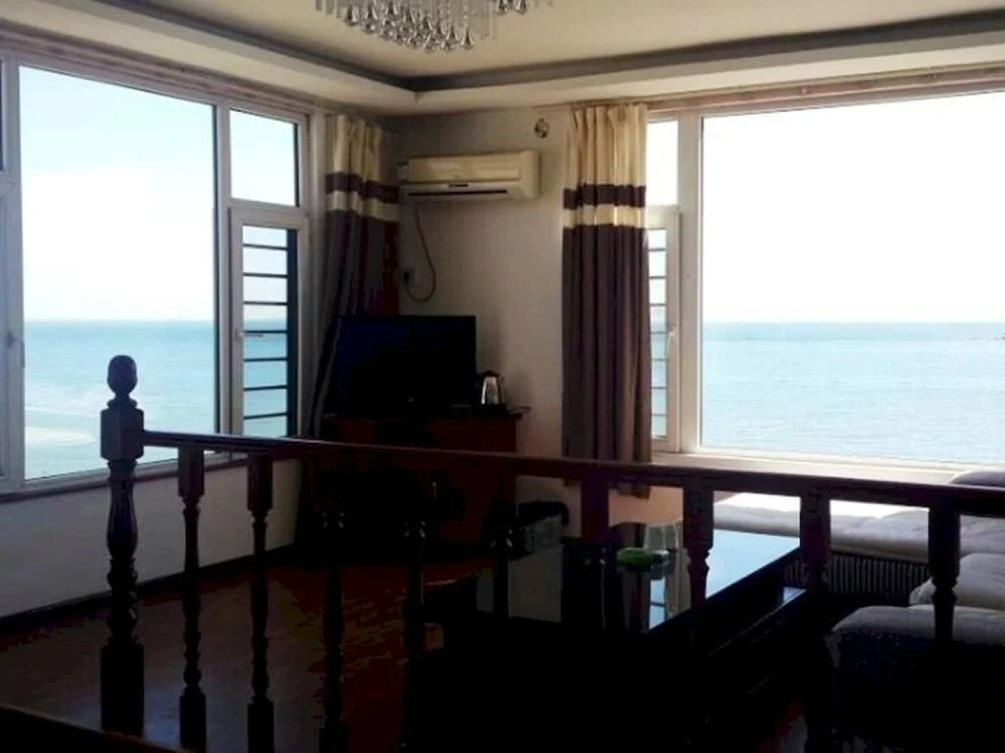 Xingcheng Xiaolonggong Hotel