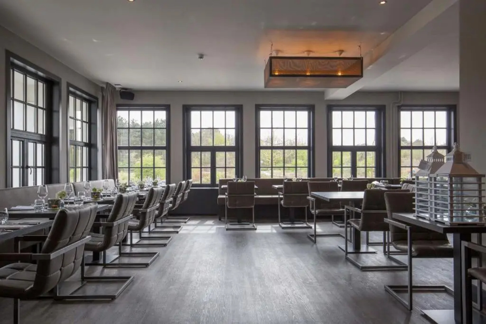 Fletcher Boutique Hotel Duinoord