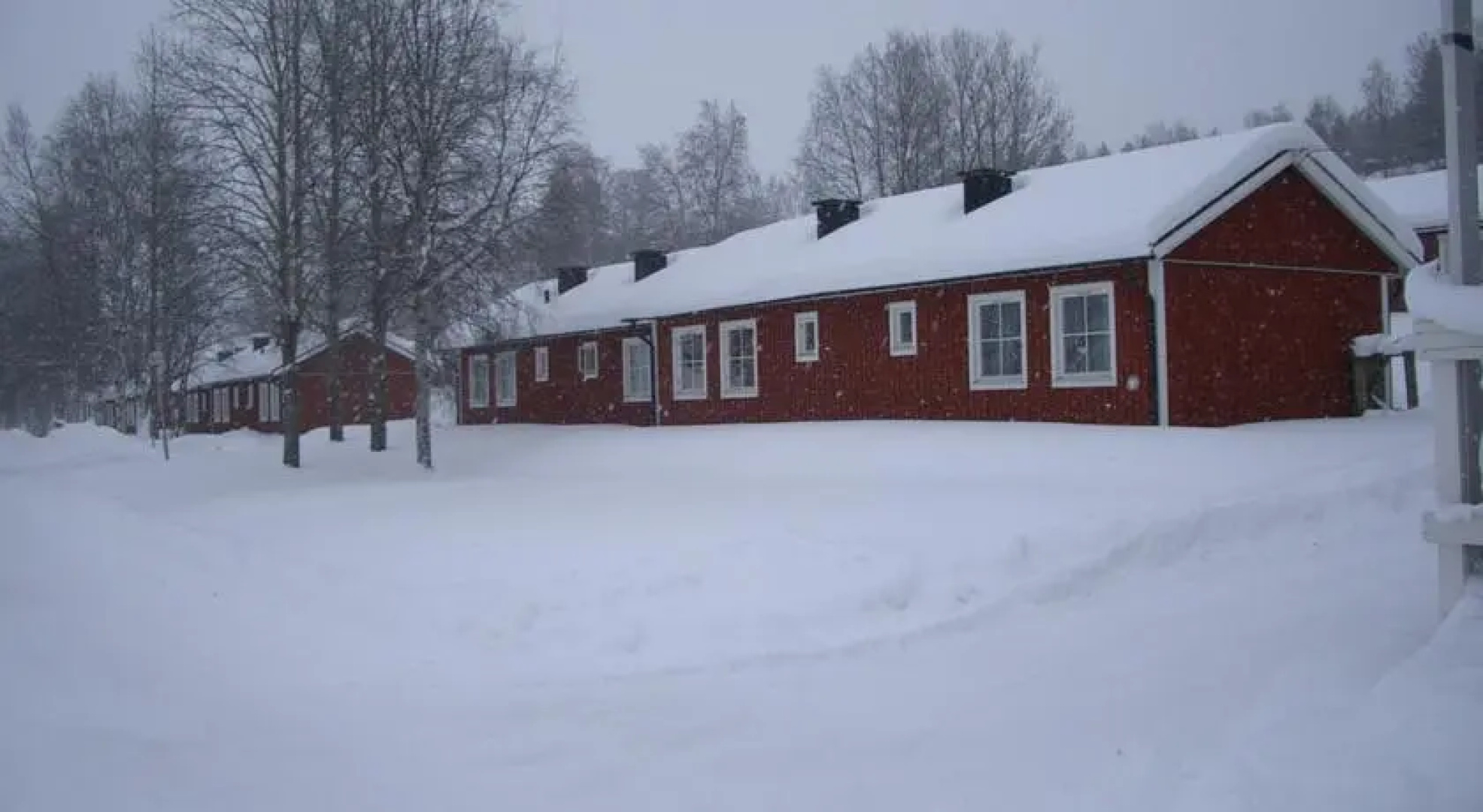 Holiday Village