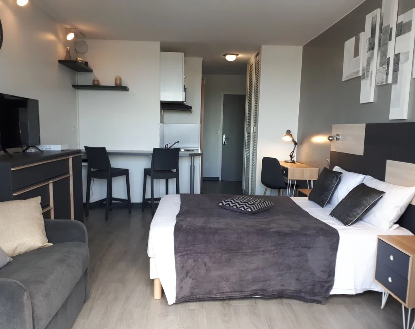 Residence Archipel & Savane