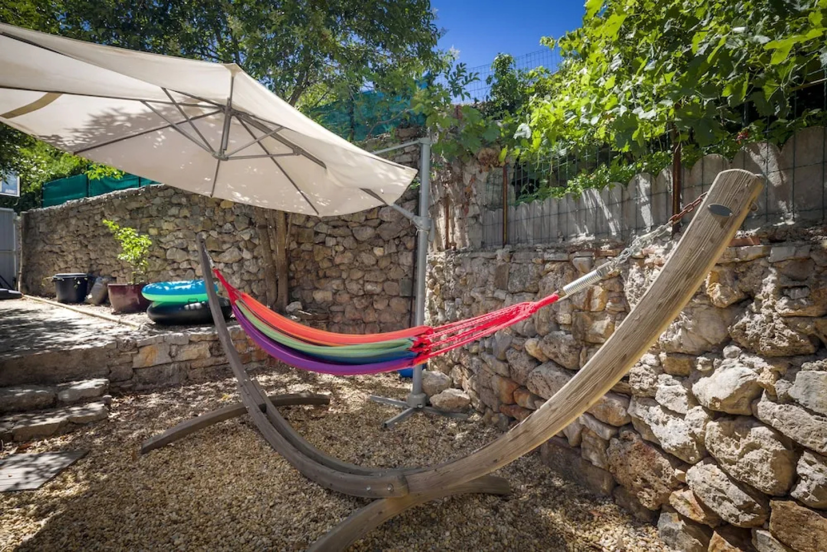 Gîte du Chant des Oiseaux