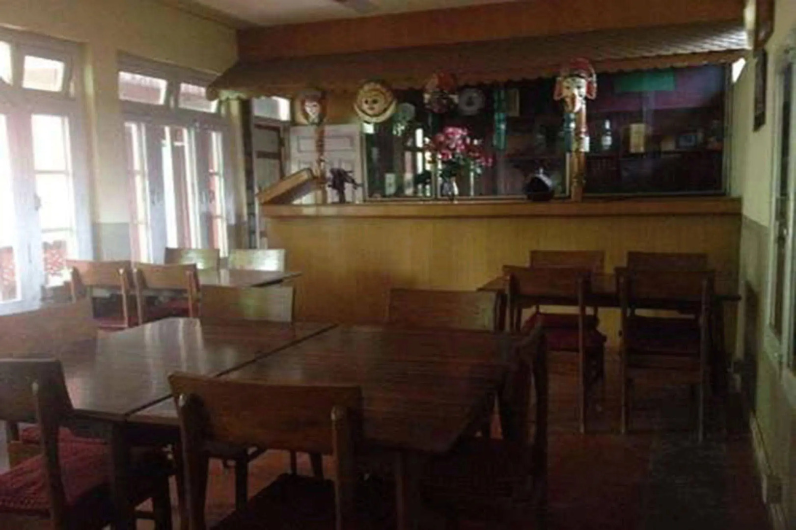 The High Garden Resort & Spa