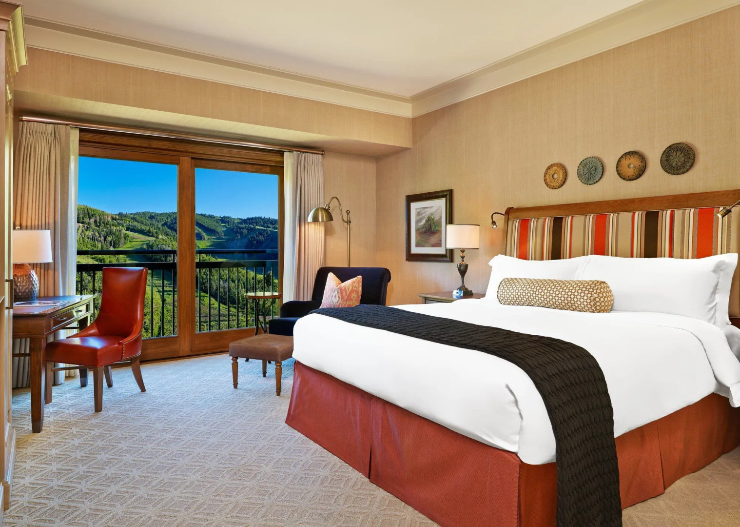 The St. Regis Deer Valley
