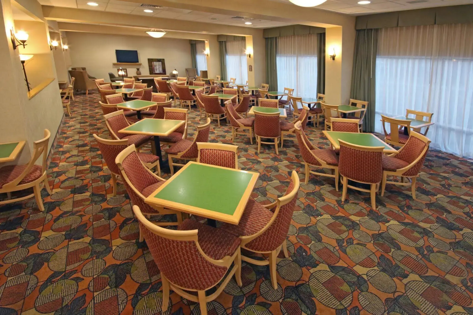 Holiday Inn Express Hotel & Suites Cd. Juarez - Las Misiones by IHG