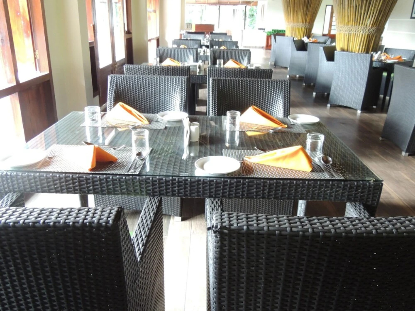 Summit Bird's Valley Resort & Spa