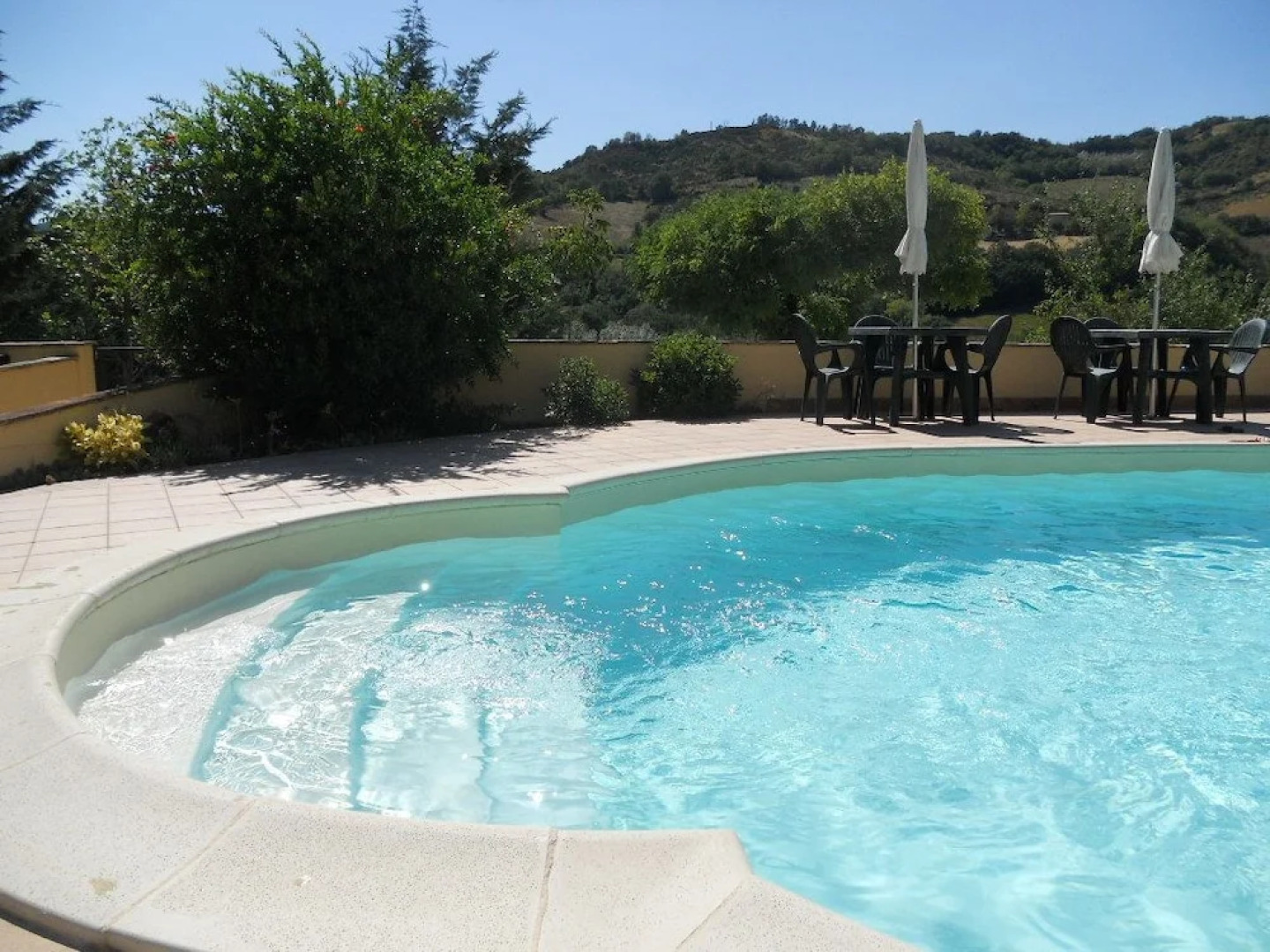 Agriturismo La Selva