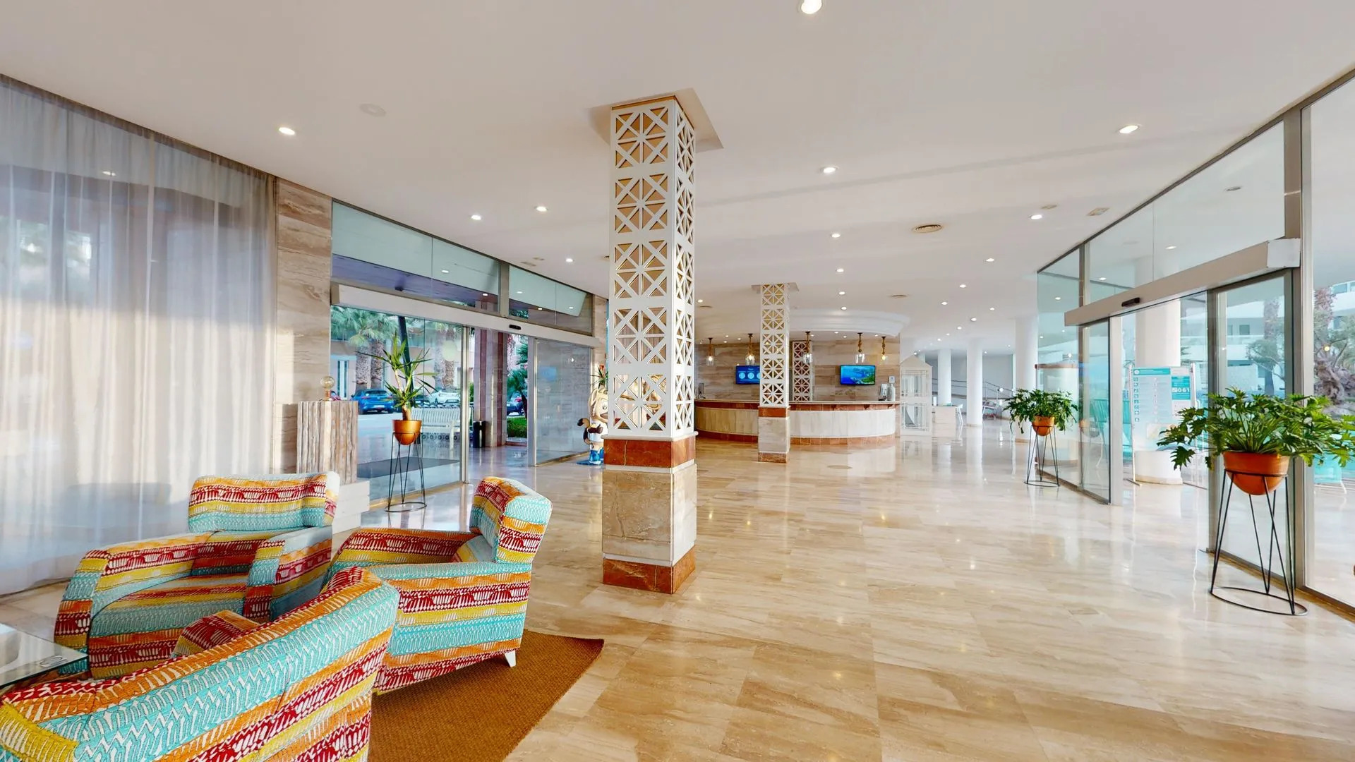 Aparthotel Tropic Garden