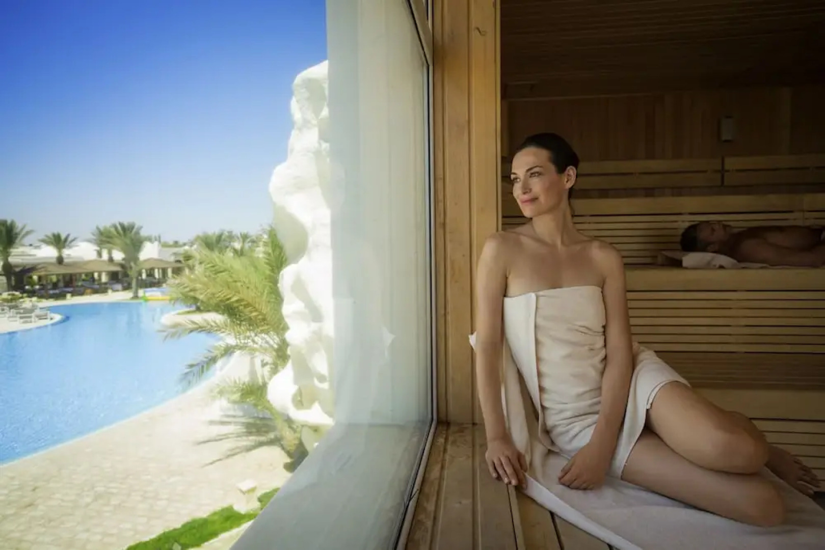 ROBINSON DJERBA BAHIYA - All inclusive