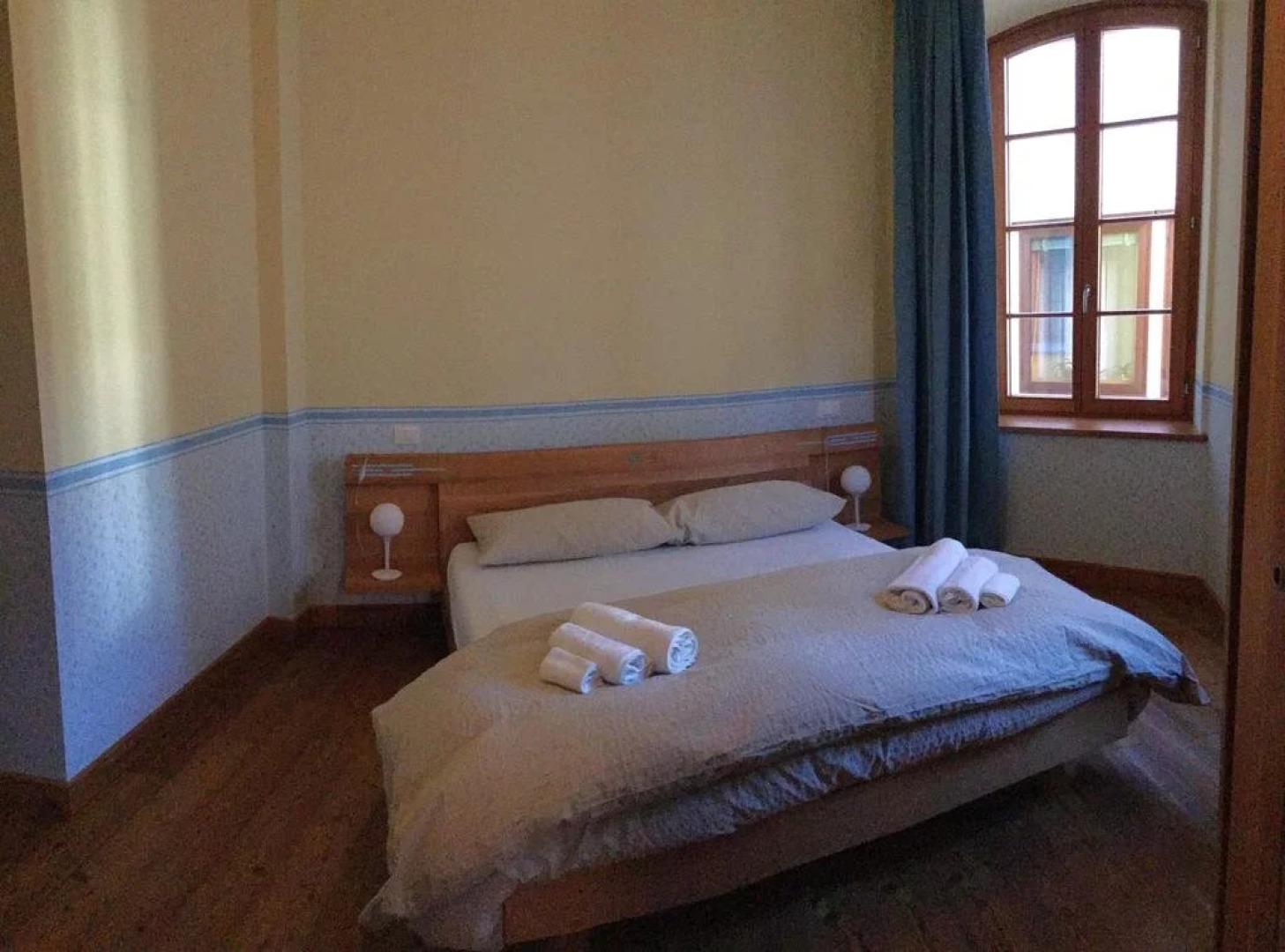 Residenza d'Epoca Albergo Grimani