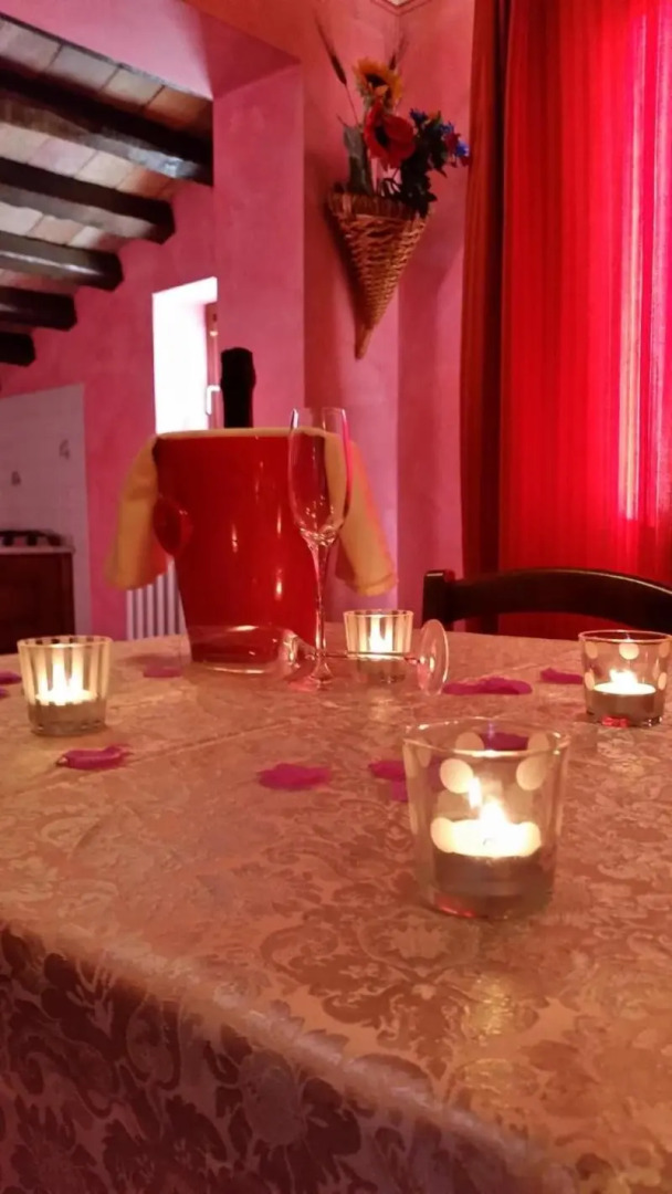 Il Casale di Ginetto