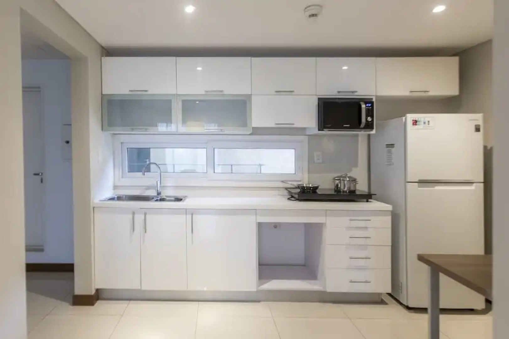 Asuncion Rent Suites Santa Teresa