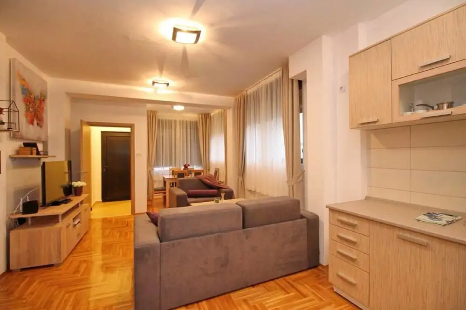 Ambasador Apartments Zlatibor