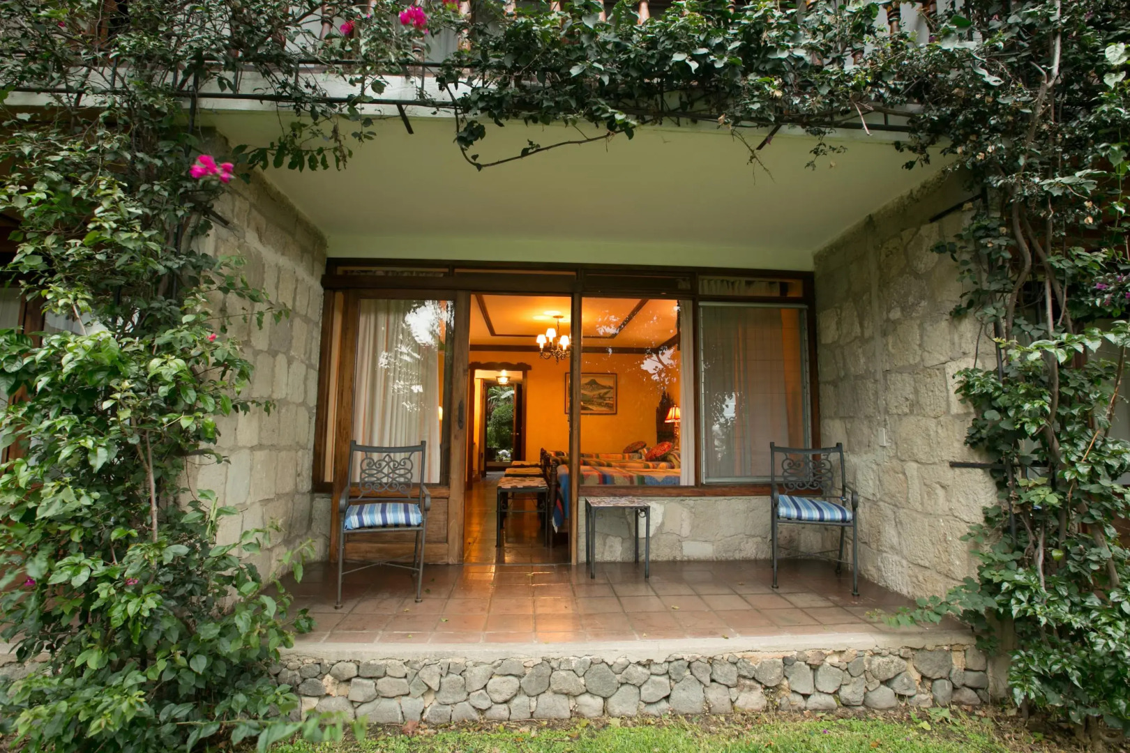 Hotel Atitlán