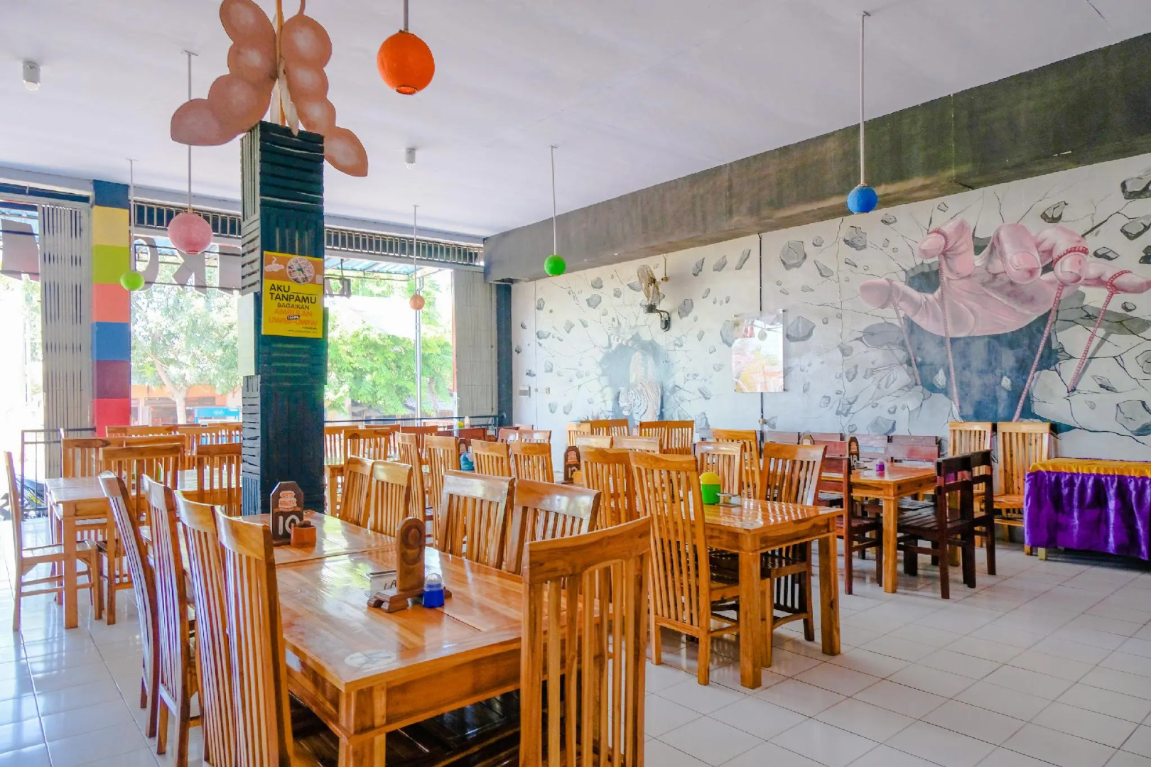 Hotel O sembagus Family