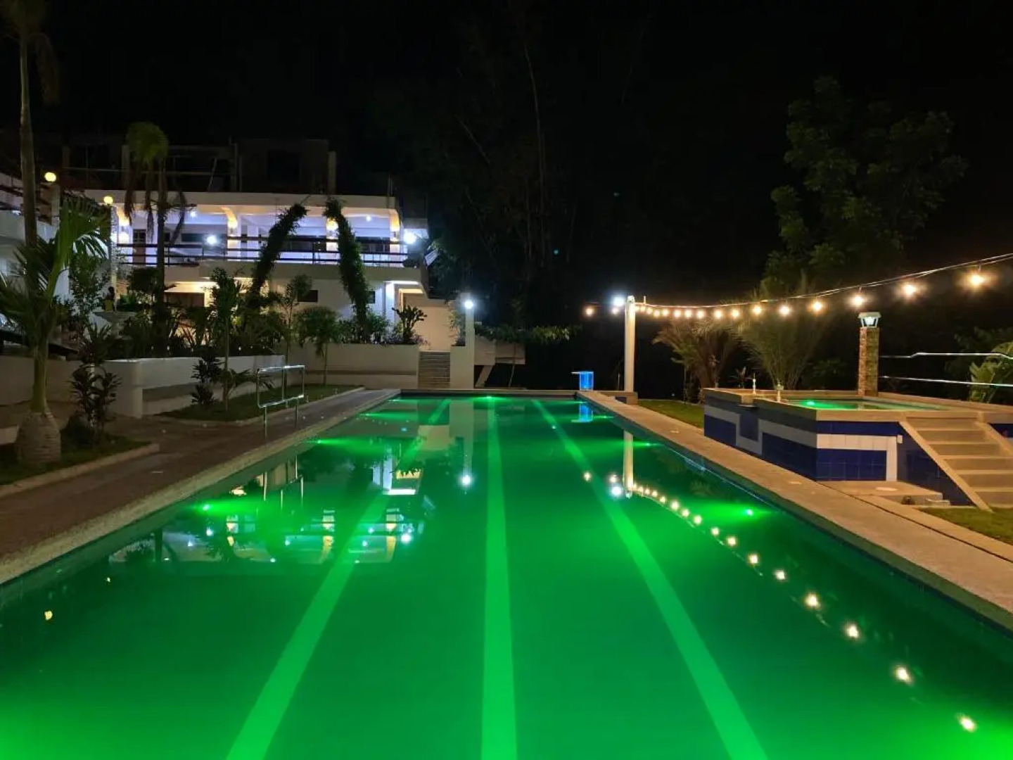 Ilawoods Resort and Sanctuary by Cocotel