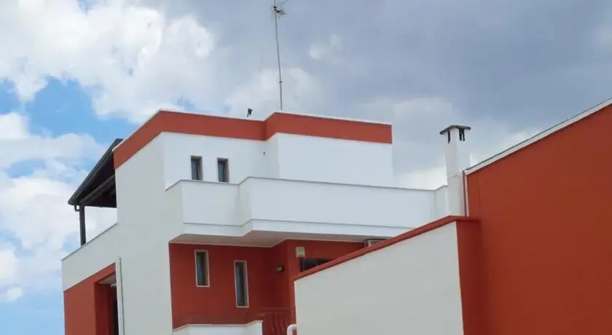 Casa Vacanza Verdolisa