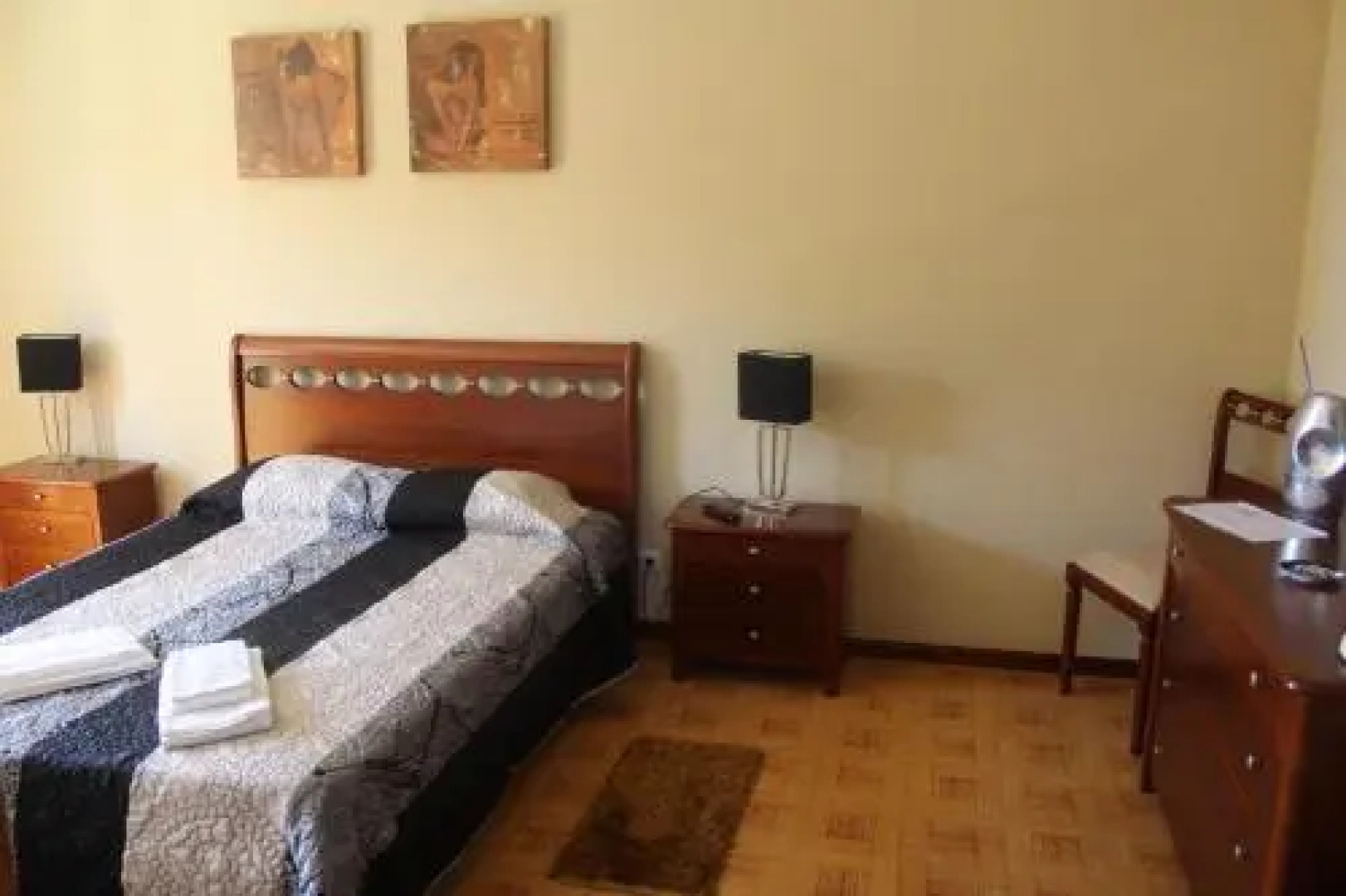 Residencia Bem Estar Dona Adelina