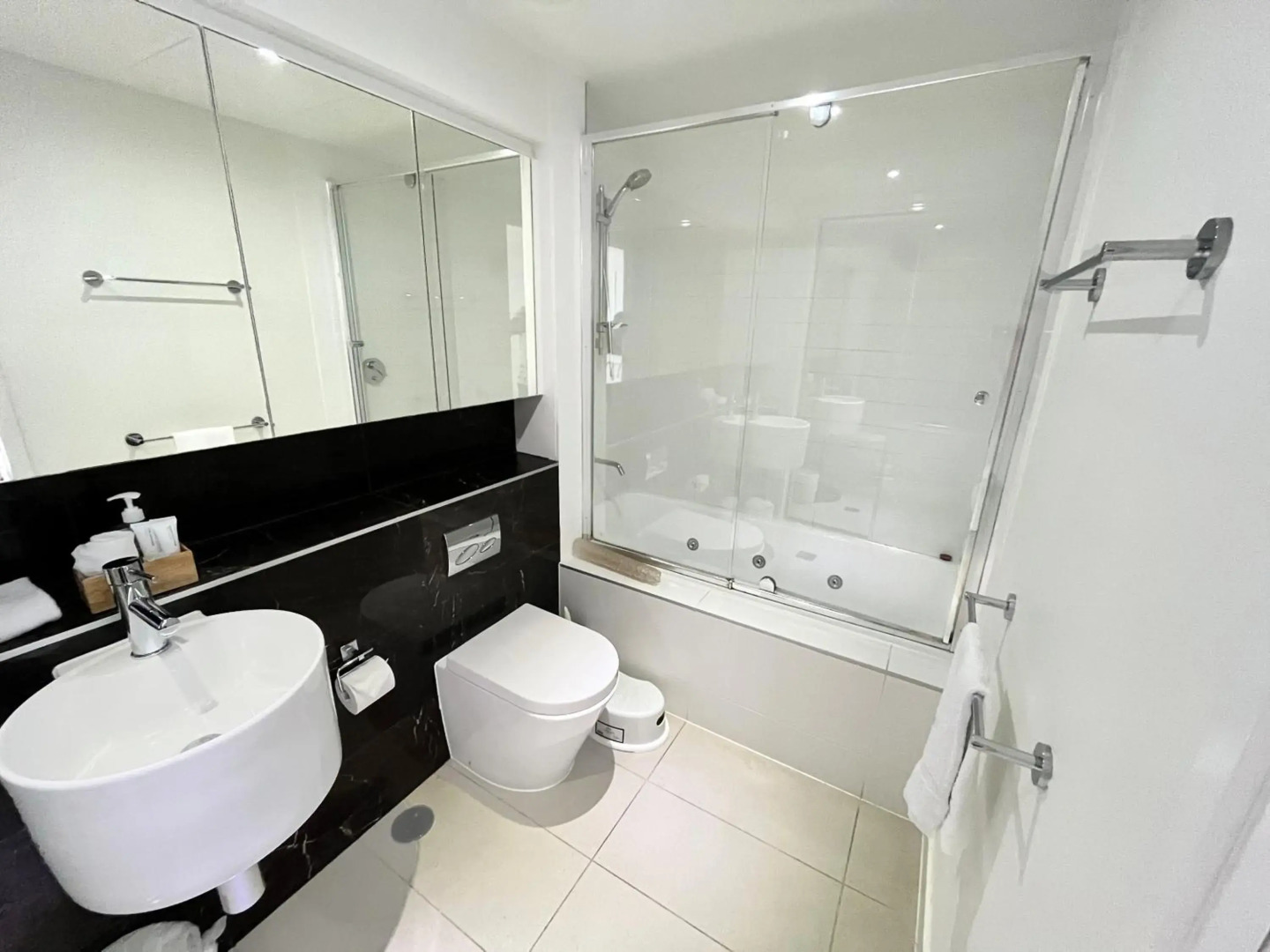 Oshen Holiday Apartments Yeppoon