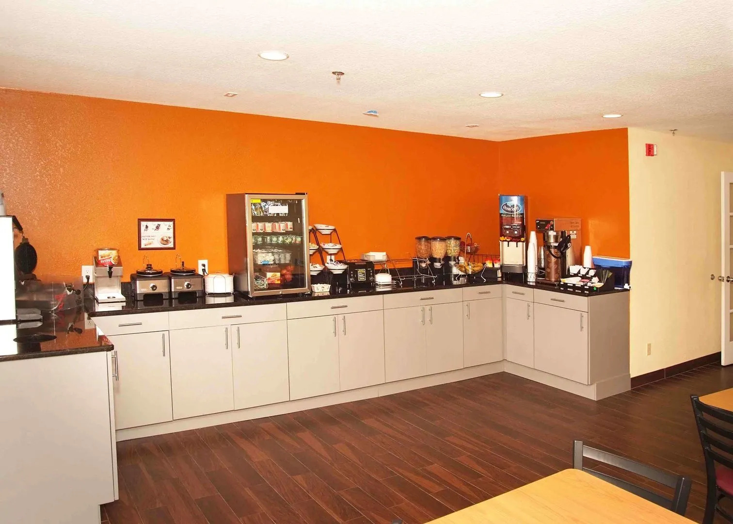 Red Roof Inn Osage Beach - Lake of the Ozarks