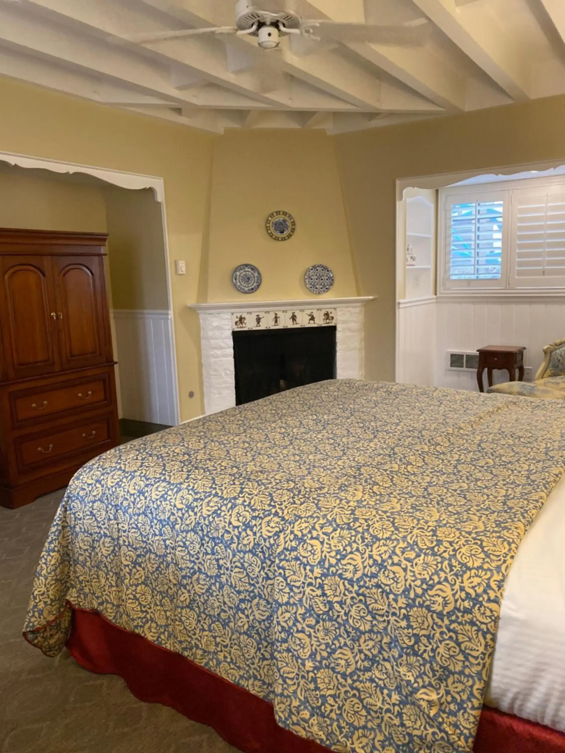 Normandy Inn