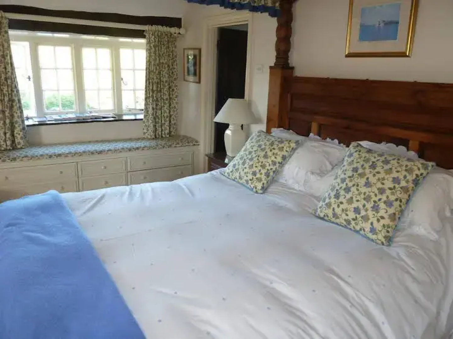 Wilsham Farm