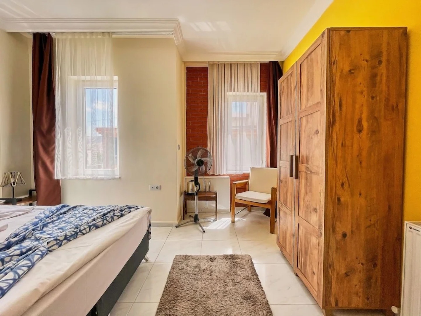 My Home Cappadocia Hotel