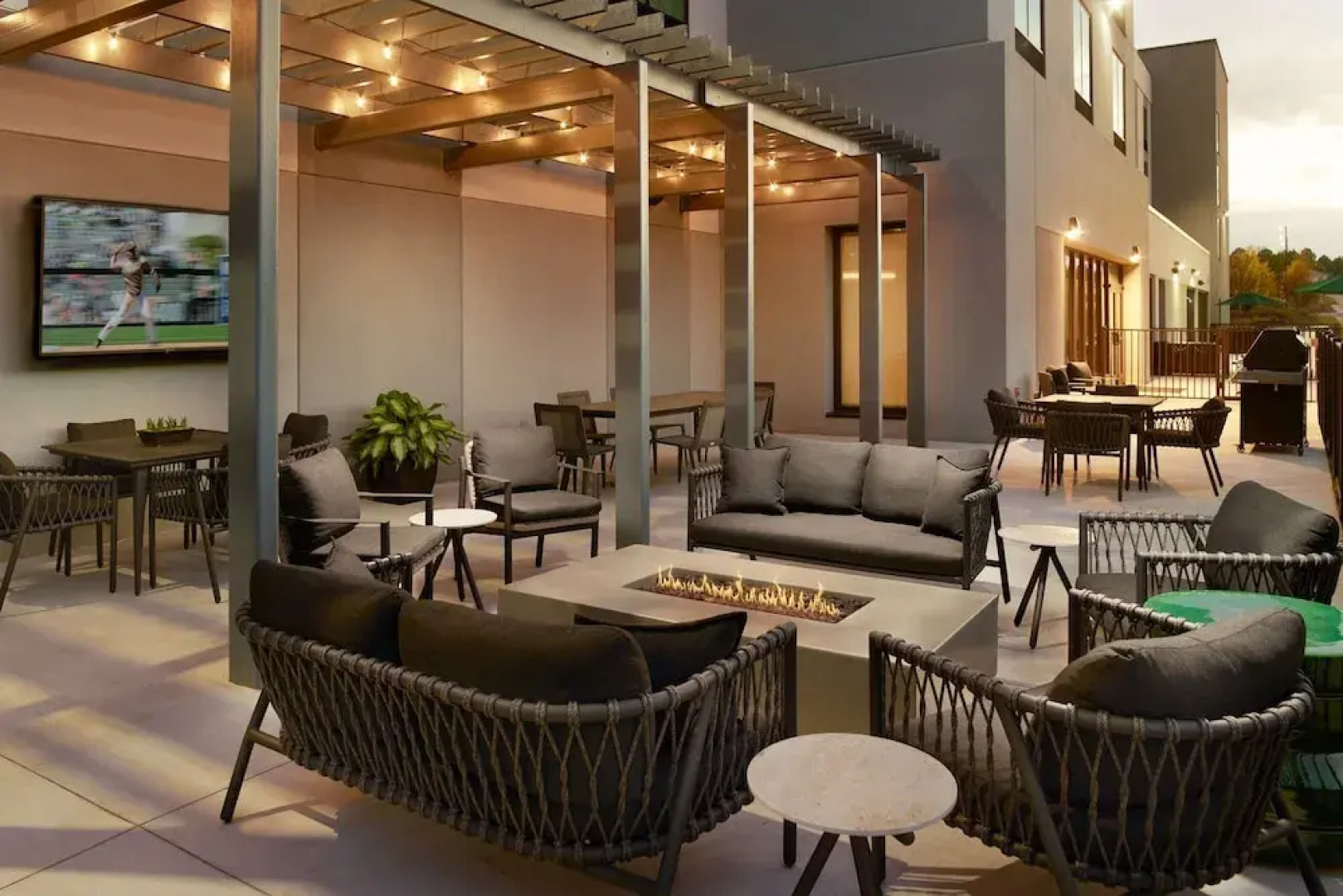 Towneplace Suites By Marriott® Grovetown