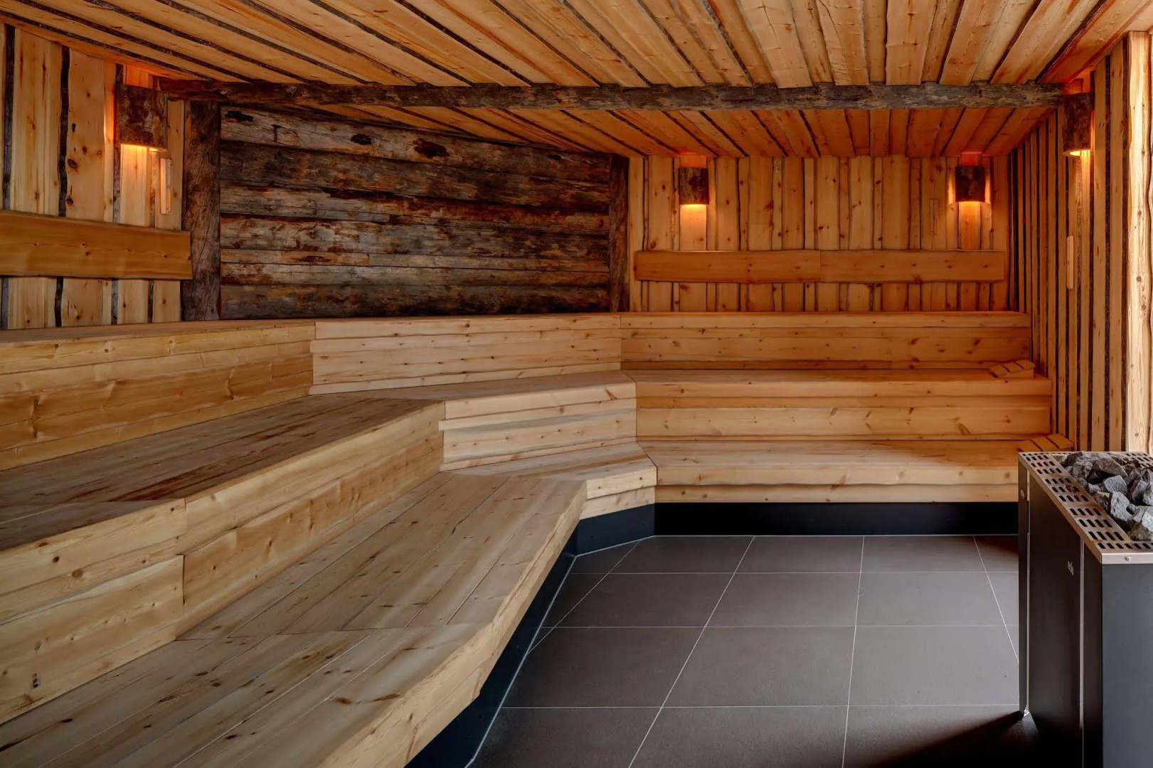 Fletcher Wellness hotel