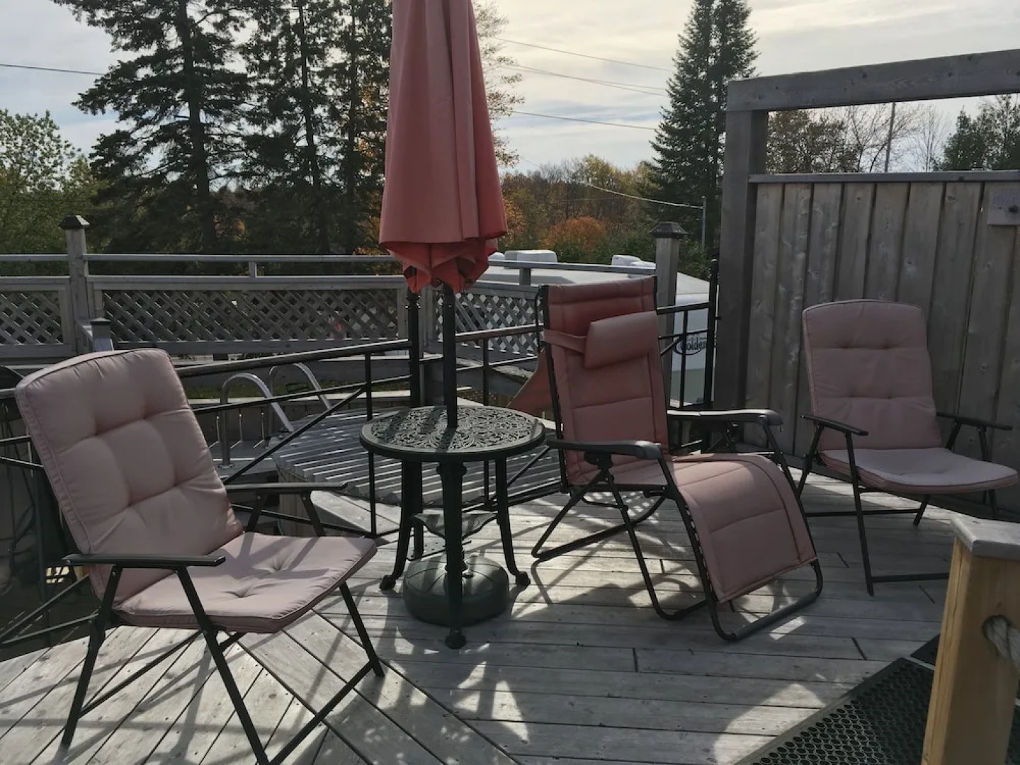 Circa 1894 B&B and Day Spa